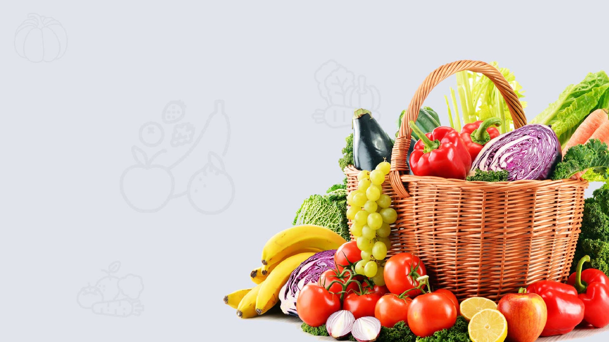 Babalaz Sauce Background