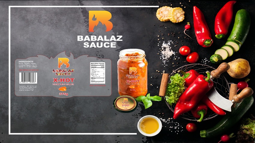 Extra Hot Flavor